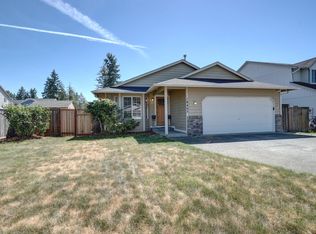 18405 80th Avenue Ct E, Puyallup, WA 98375