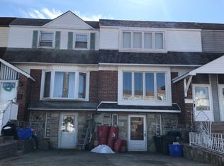 10815 Pedrick Rd, Philadelphia, PA 19154