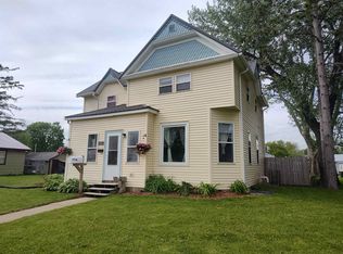 203 Brindley St, Boscobel, WI 53805