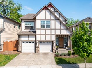 16940 SW 133rd Ter, King City, OR 97224