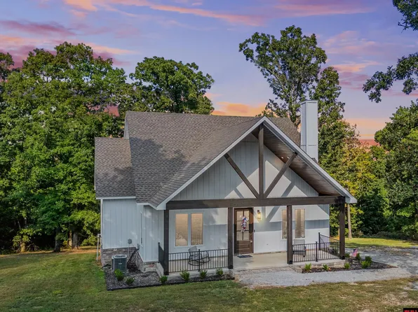 38 Oakridge Dr, Gepp, AR 72538