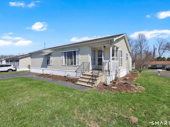 1 Rose Court, East Windsor, CT 06088