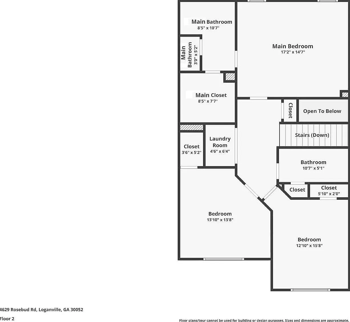 Spacious 4BR/2.5BA End-Unit Townhome Village at Goshen Pool, Double Garage, Low Utilities — Photo 3