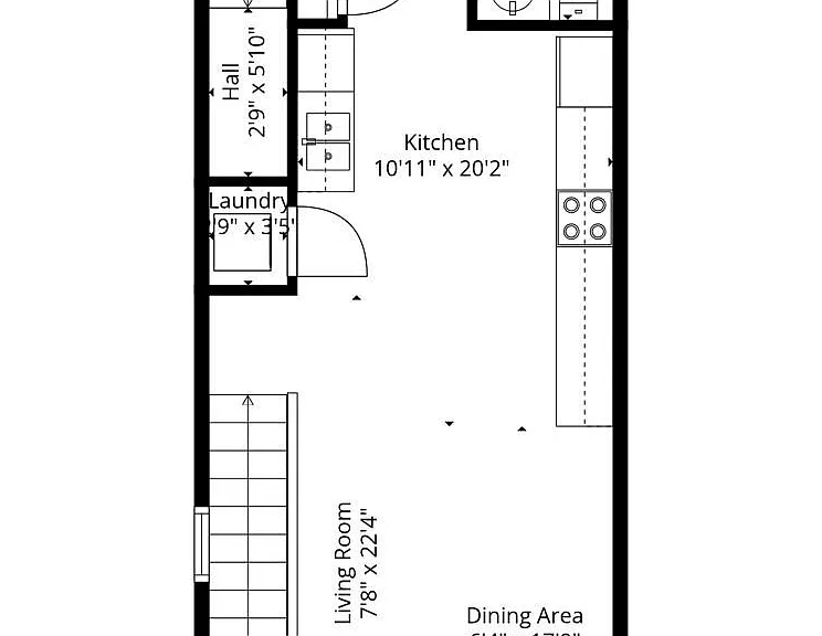 4908 Paradigm Ln — Photo 10