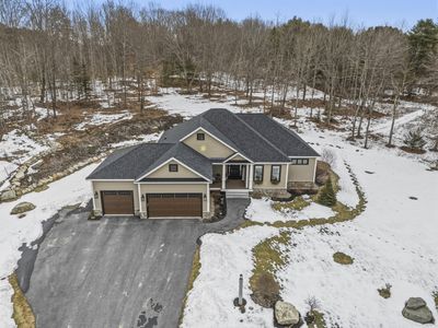 21 Cliff Drive, Windham, ME, 04062
