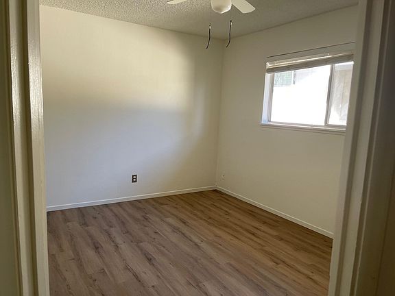 Back bedroom.