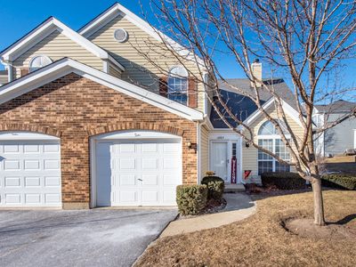 1865 Canterbury Ct, Gurnee, IL, 60031