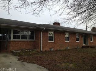 5133 Liberty Rd, Greensboro, NC 27406