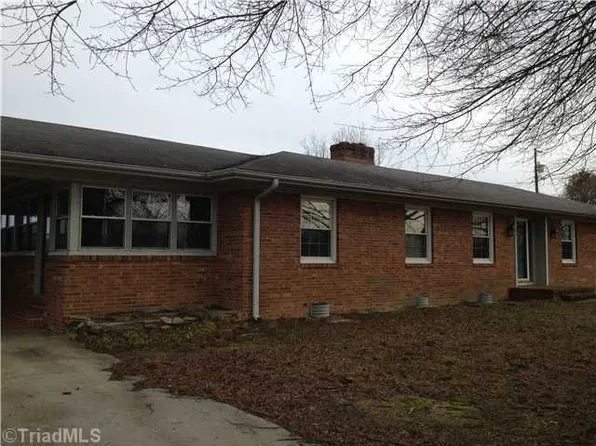 5133 Liberty Rd, Greensboro, NC 27406