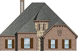Elevation Image 1.