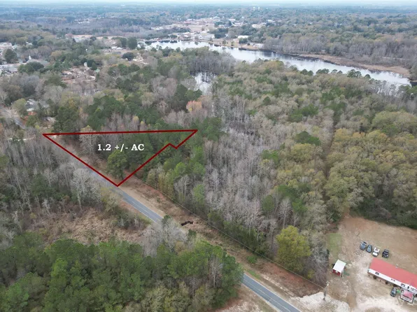 5th St, Hamlet, NC 28345