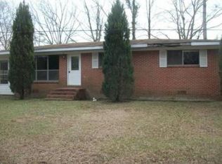 539 Old Central Plank Rd, Wetumpka, AL 36092