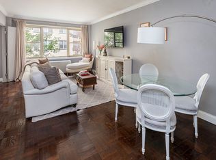 The Sutton House, New York, NY 10022