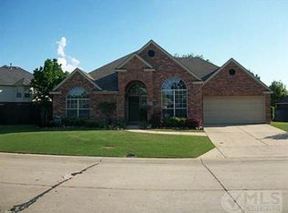 8507 Falconet Cir, McKinney, TX 75072