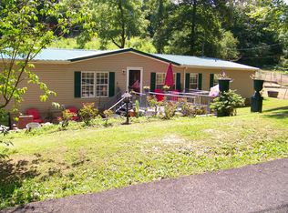 1450 Clear Branch Rd S, Loudon, TN 37774