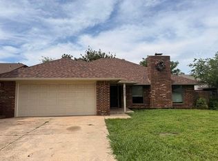 5005 SE 58th Pl, Oklahoma City, OK 73135