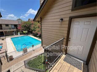 5608 Cougar Dr, Austin, TX 78745