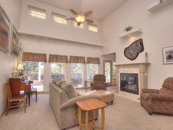Large Open Great room