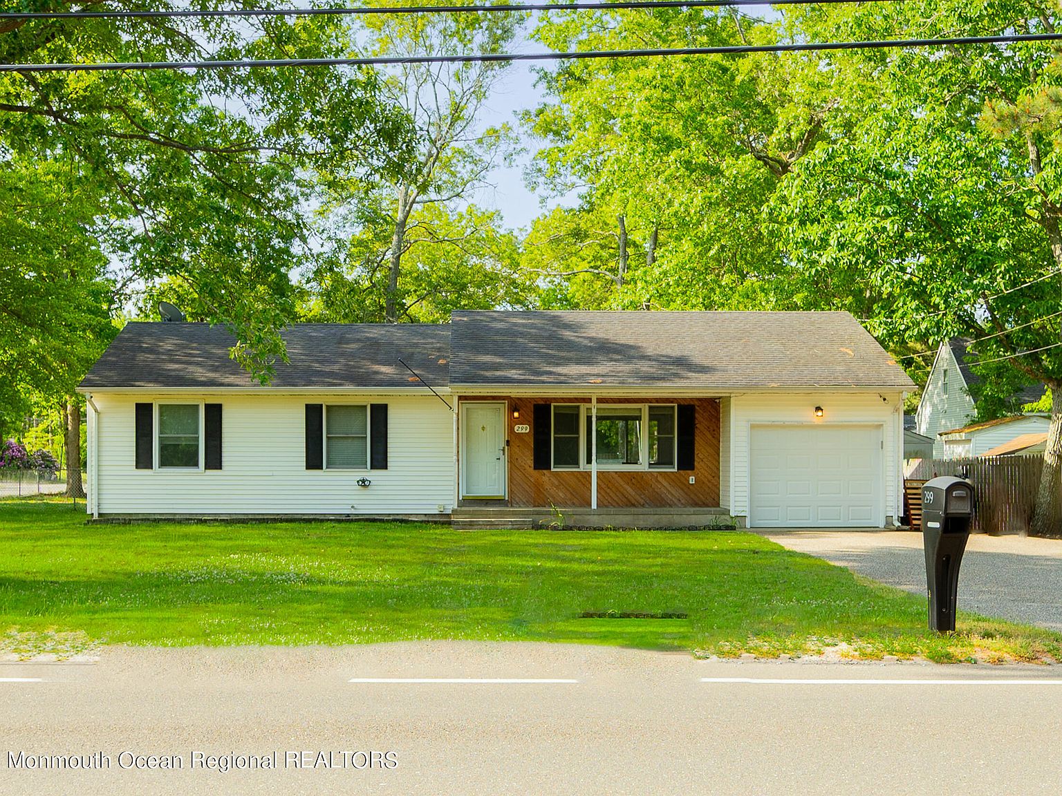 299 Veterans Boulevard, Bayville, NJ 08721 Zillow