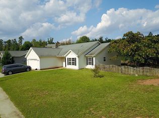 28 Laws Ln, Piedmont, SC 29673