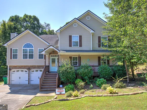 73 Hopkins Farm Dr, Adairsville, GA 30103