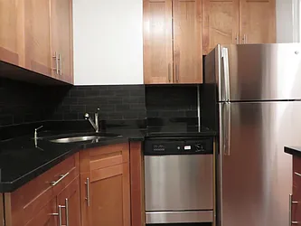 Rented by City Connections Realty