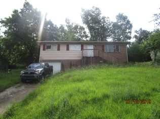 2815 Creek Ln NE, Birmingham, AL 35215