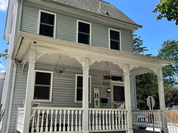 352 N Bradford St, Dover, DE 19904