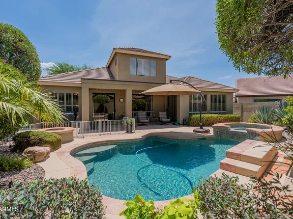 3348 W OWENS Way, Anthem, AZ 85086