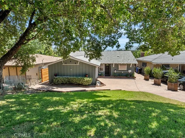 25140 Wheeler Rd, Santa Clarita, CA 91321