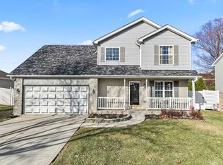 5411 Maha St, Plainfield, IL 60586