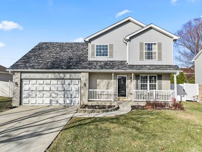 5411 Maha St, Plainfield, IL, 60586