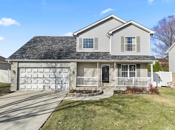 5411 Maha St, Plainfield, IL 60586