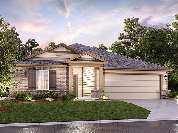 Esparanza Elevation B1