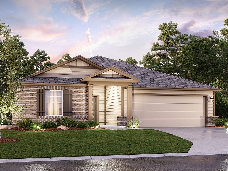 Esparanza Elevation B1