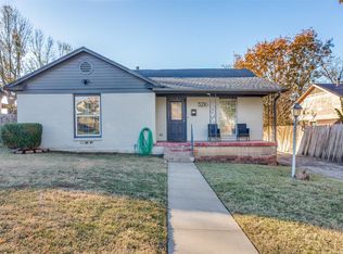 3216 Meadowbrook Dr, Fort Worth, TX 76103