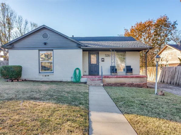 3216 Meadowbrook Dr, Fort Worth, TX 76103
