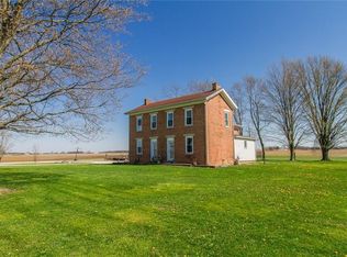 5041 Weaver Fort Jefferson Rd, Greenville, OH 45331
