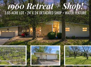 702 W Hubble Drive, Marshfield, MO 65706