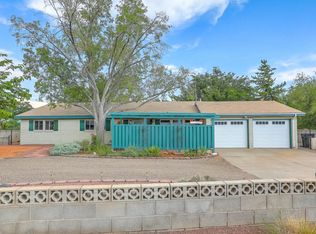 3404 Sue Cir SE, Rio Rancho, NM 87124
