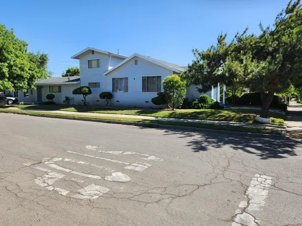 2103 E Hazelton Ave, Stockton, CA 95205