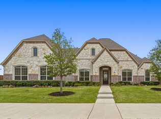 913 Bluebonnet Dr, Keller, TX 76248