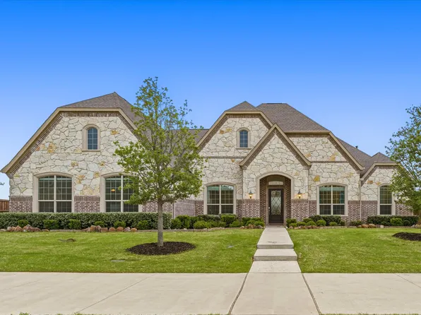 913 Bluebonnet Dr, Keller, TX 76248
