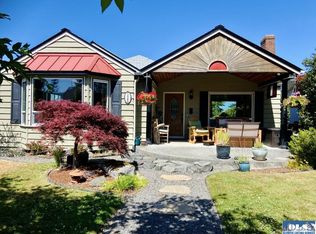 321 E 12th St, Port Angeles, WA