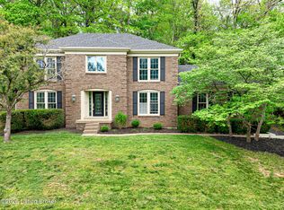 6126 Deep Creek Dr, Prospect, KY 40059