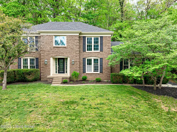 6126 Deep Creek Dr, Prospect, KY 40059