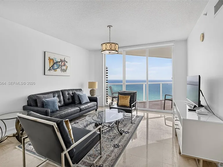 16699 Collins Ave #2404 — Photo 2