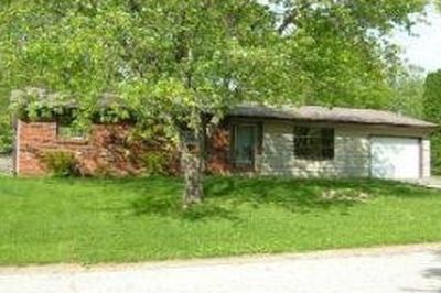 448 S Cedar Dr, Ellettsville, IN, 47429