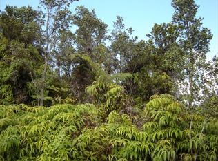 LOT 49 Lot 49, Volcano, HI 96785