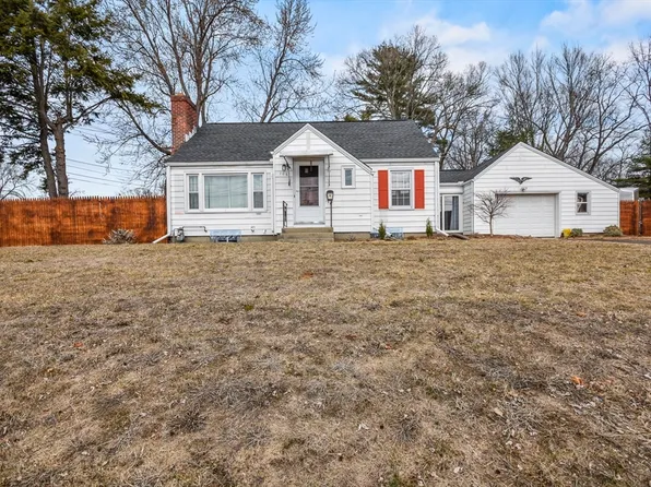 106 Columba St, Chicopee, MA 01020